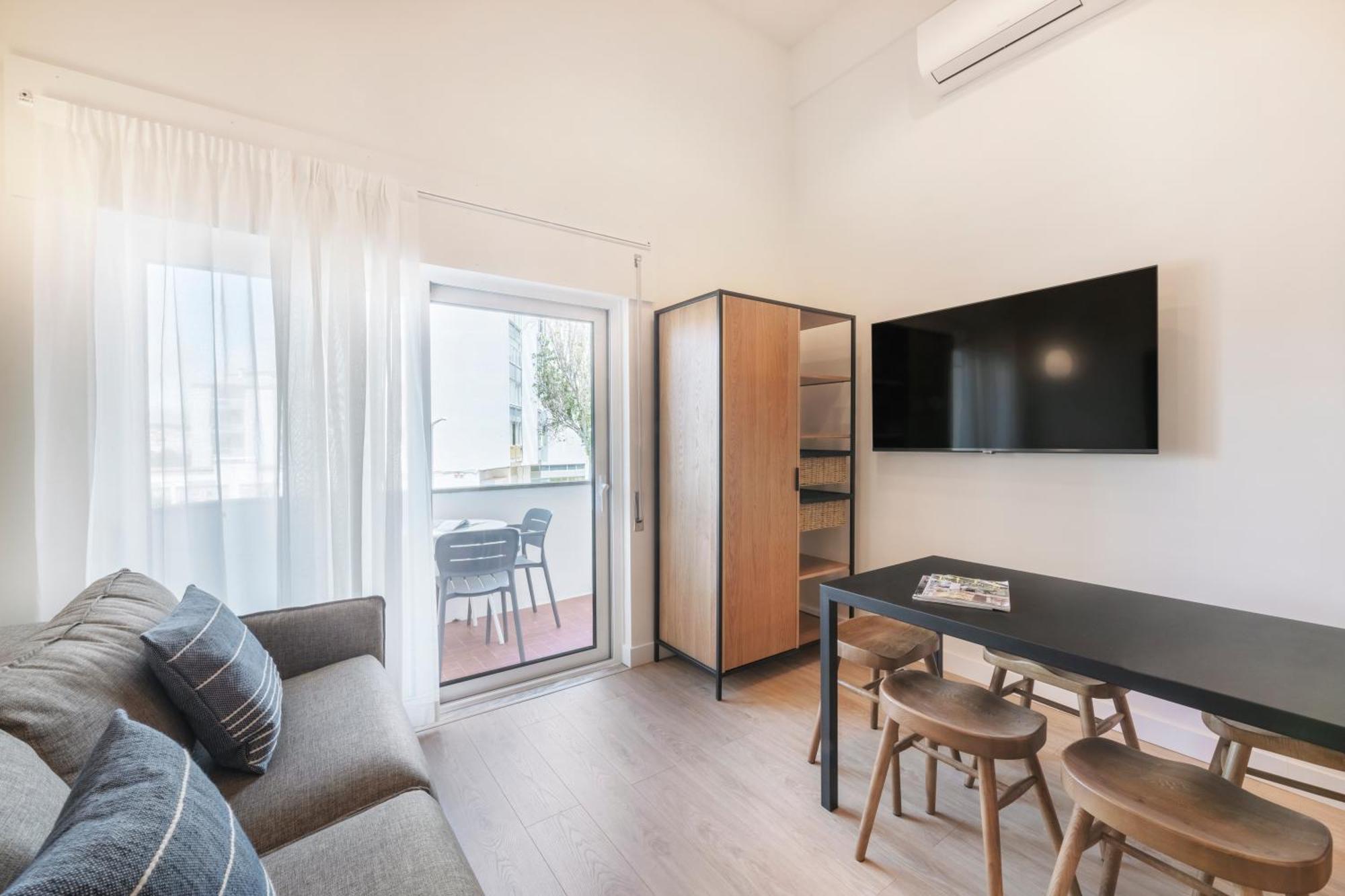 Cascais Lofts By Olala Homes المظهر الخارجي الصورة