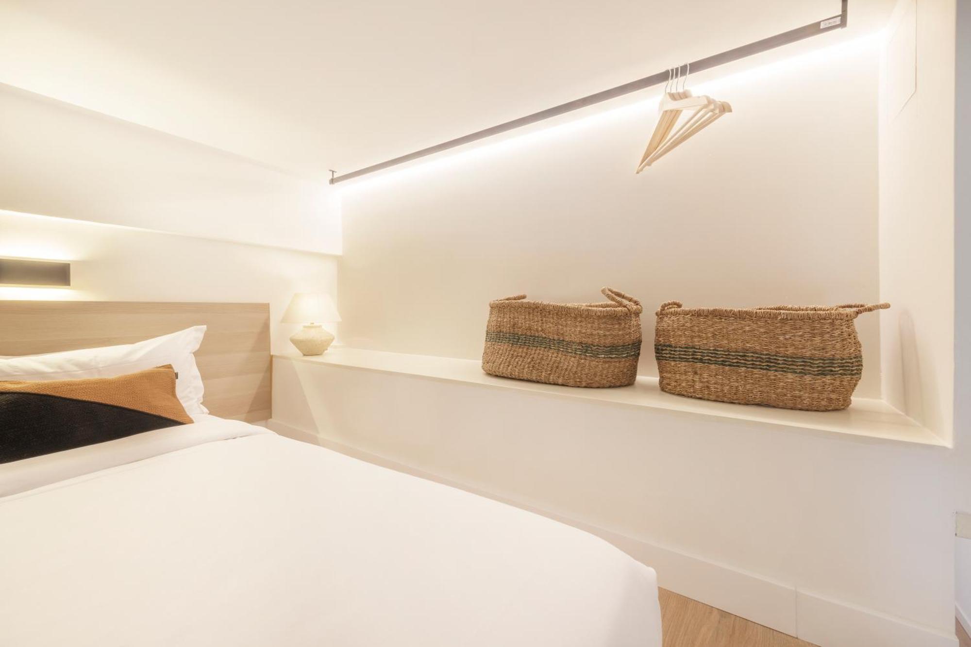Cascais Lofts By Olala Homes المظهر الخارجي الصورة