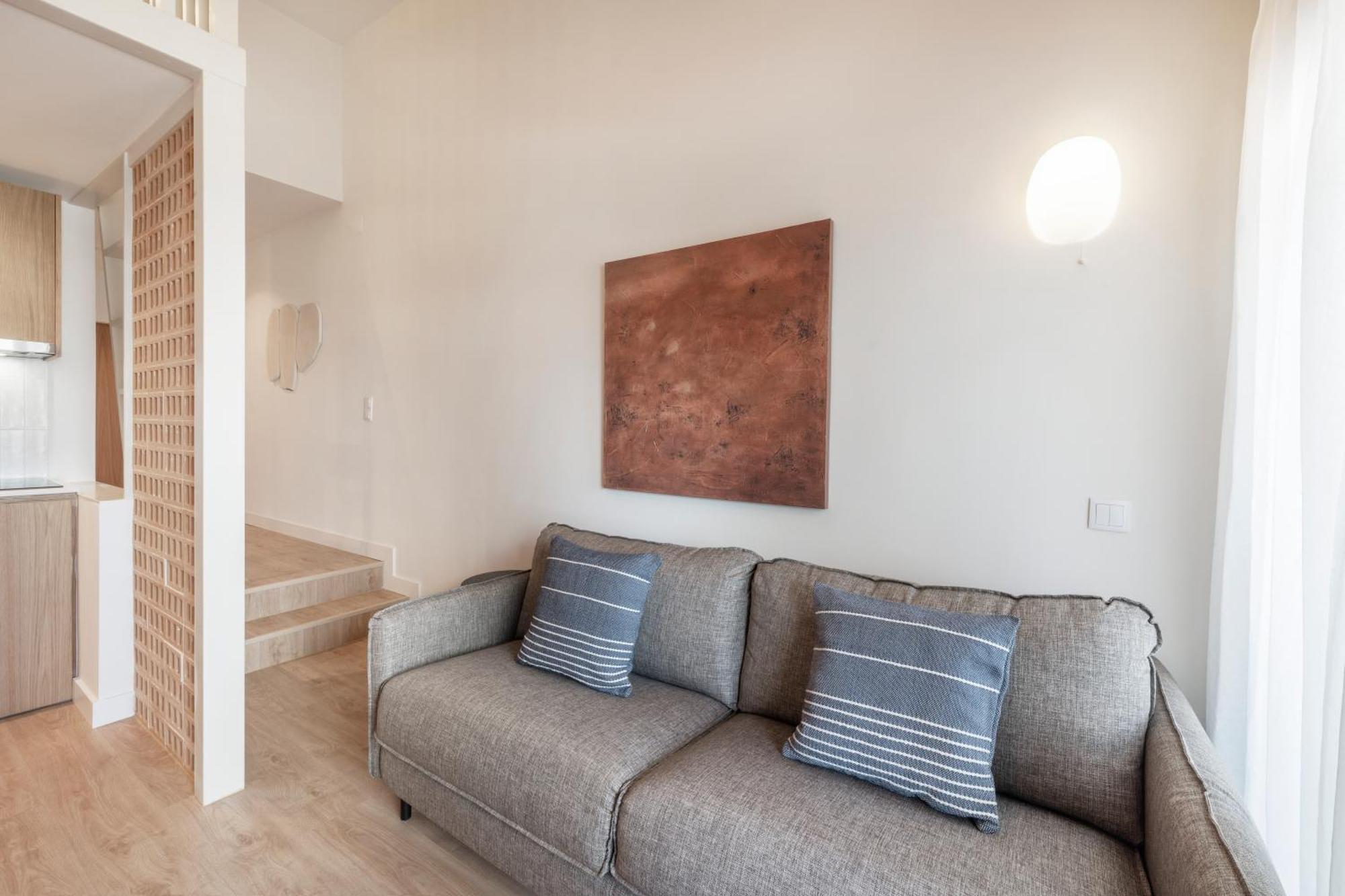 Cascais Lofts By Olala Homes المظهر الخارجي الصورة