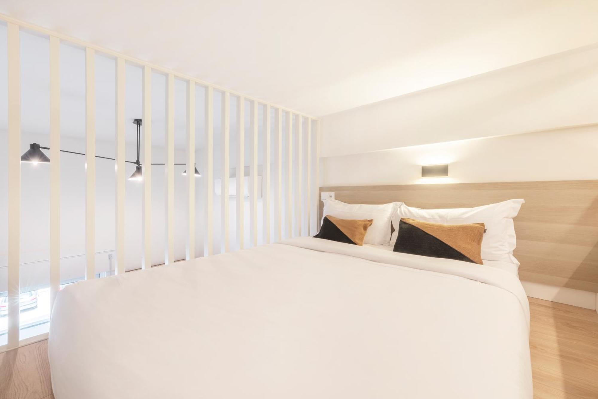 Cascais Lofts By Olala Homes المظهر الخارجي الصورة