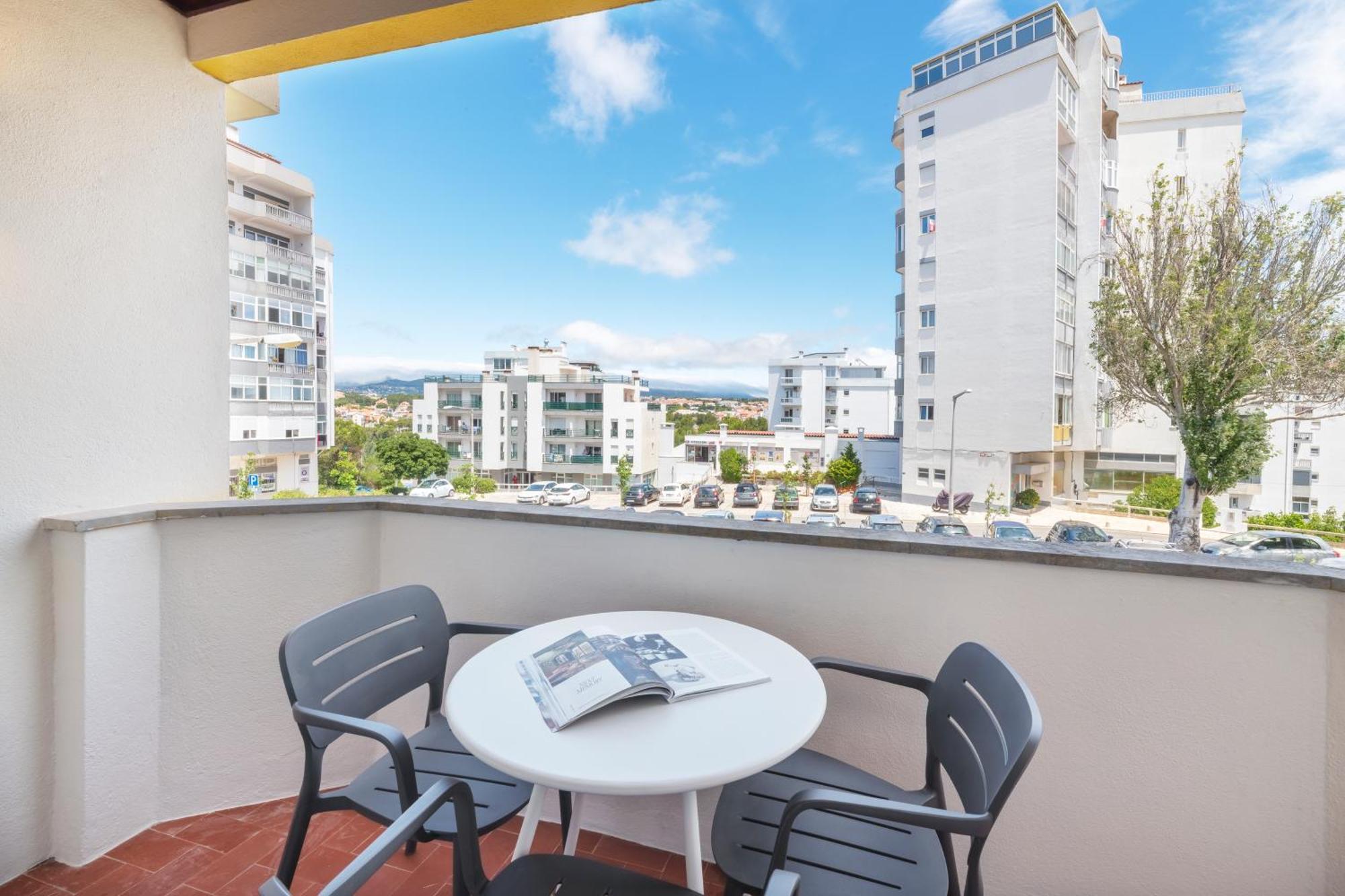 Cascais Lofts By Olala Homes المظهر الخارجي الصورة
