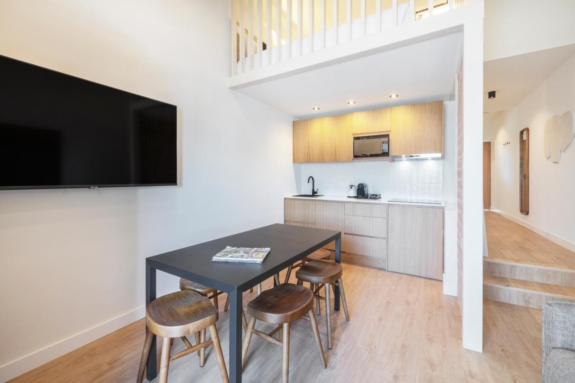 Cascais Lofts By Olala Homes المظهر الخارجي الصورة